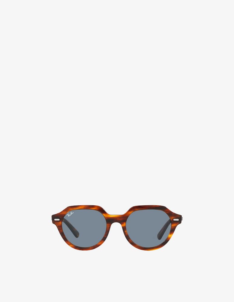 Ray-Ban Occhiali da sole rotondi RB4399 - immagine 1 Ray-Ban Occhiali da sole rotondi RB4399 - immagine 1