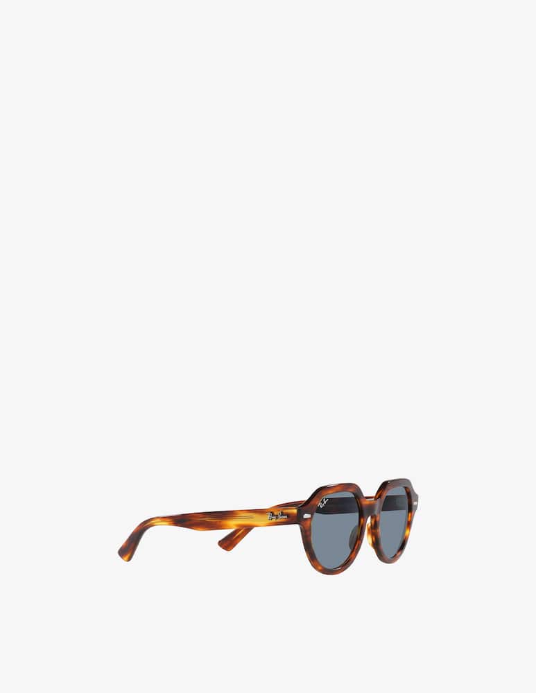 Ray-Ban Occhiali da sole rotondi RB4399 - immagine 2 Ray-Ban Occhiali da sole rotondi RB4399 - immagine 2