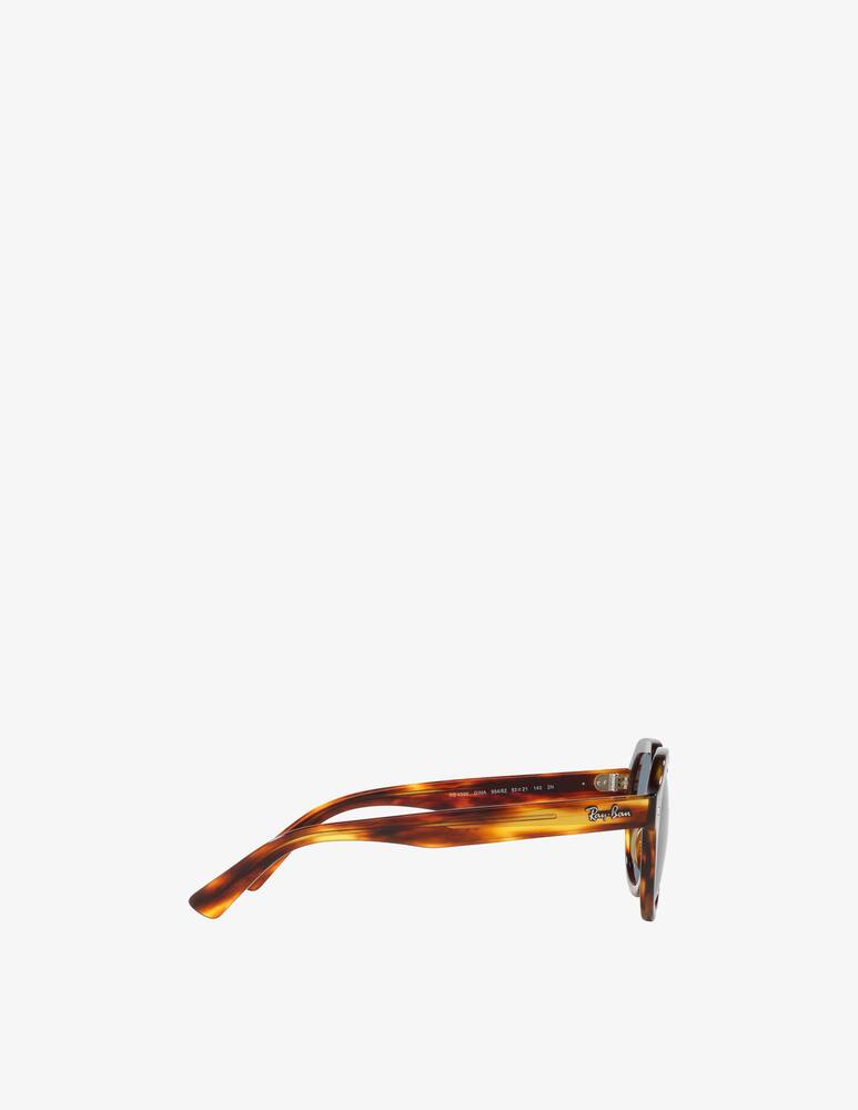 Ray-Ban Occhiali da sole rotondi RB4399 - immagine 3 Ray-Ban Occhiali da sole rotondi RB4399 - immagine 3