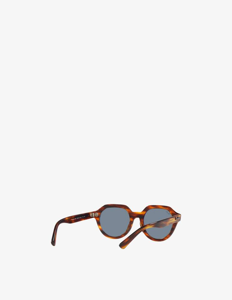 Ray-Ban Occhiali da sole rotondi RB4399 - immagine 4 Ray-Ban Occhiali da sole rotondi RB4399 - immagine 4