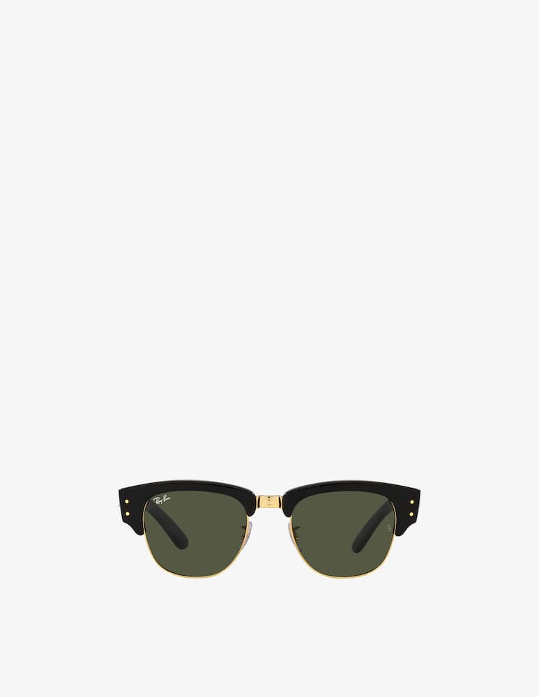 Ray-Ban Occhiale da sole Mega Clubmaster RB0316 - immagine 1 Ray-Ban Occhiale da sole Mega Clubmaster RB0316 - immagine 1
