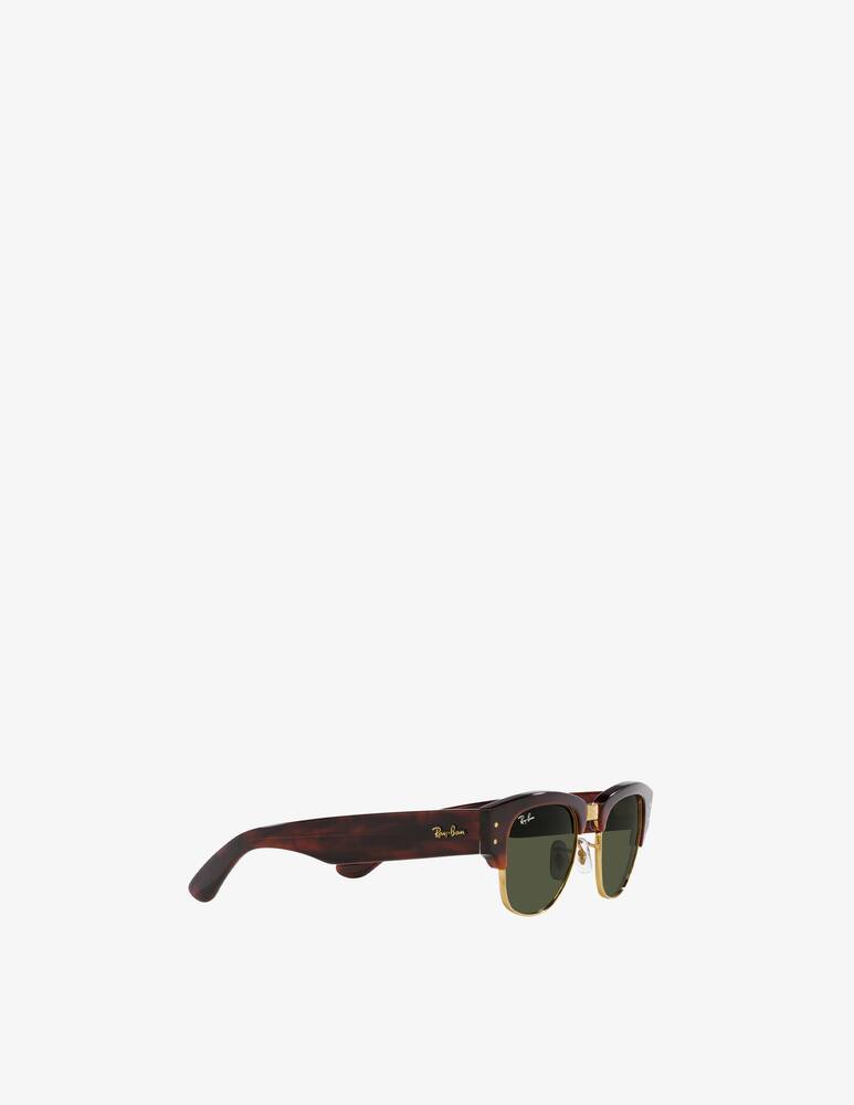 rinascente Ray-Ban Sunglasses Mega Clubmaster RB0316 