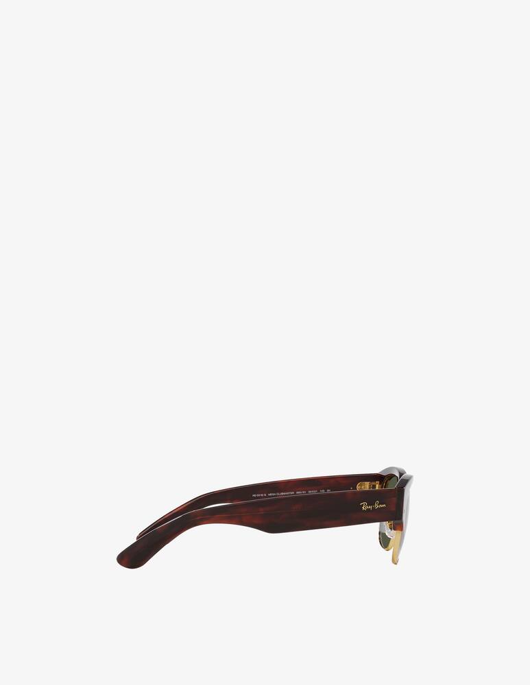 rinascente Ray-Ban Sunglasses Mega Clubmaster RB0316 