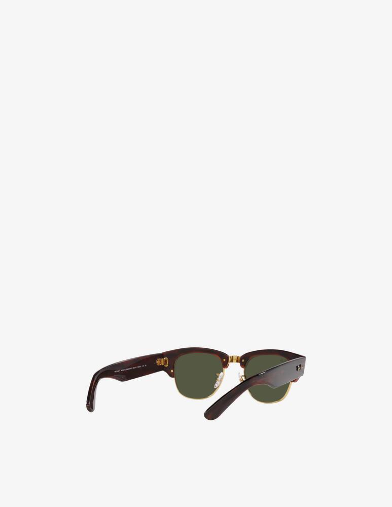 rinascente Ray-Ban Sunglasses Mega Clubmaster RB0316 
