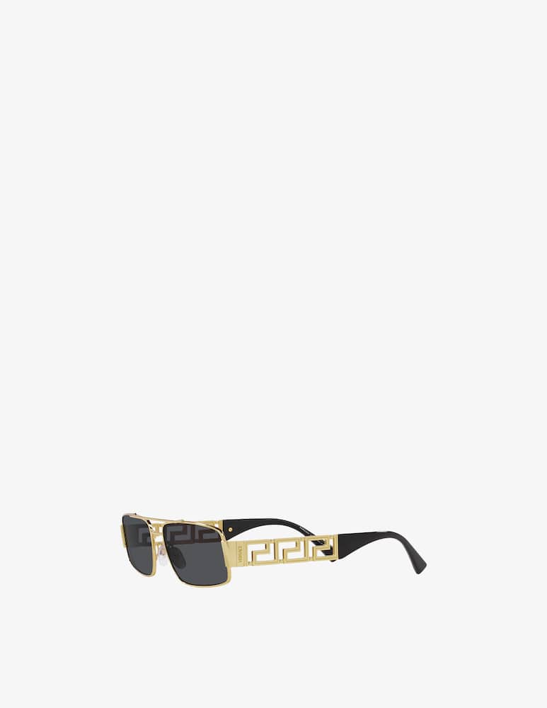 rinascente Versace VE2257 square sunglasses