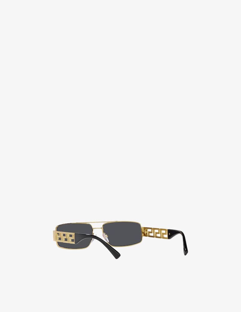 rinascente Versace VE2257 square sunglasses