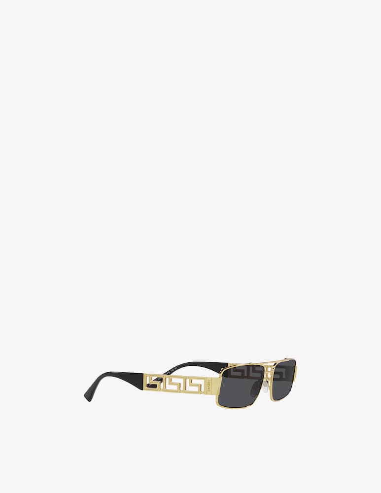 rinascente Versace VE2257 square sunglasses