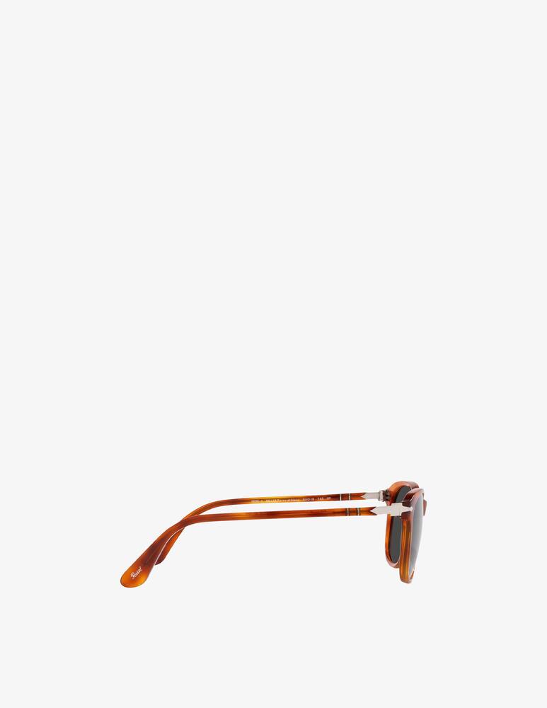 rinascente Persol Occhiali da sole squadrati PO1935