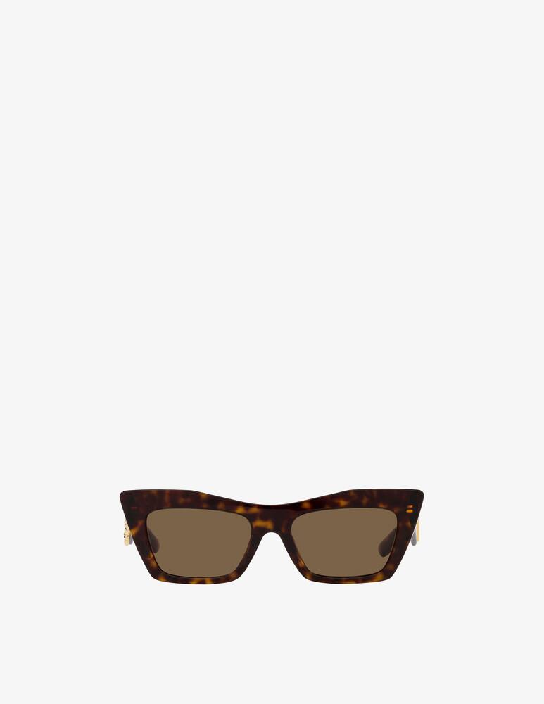 rinascente Dolce & Gabbana DG4435 cat-eye sunglasses