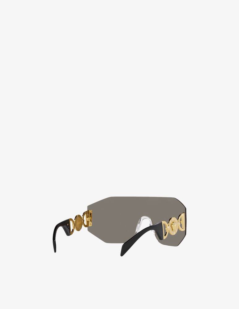 rinascente Versace Occhiali da sole visera VE2258