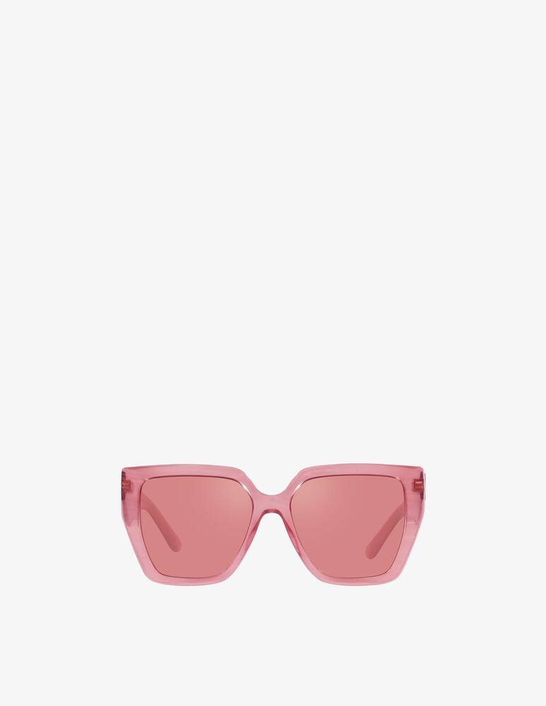 Dolce & Gabbana Occhiali da sole squadrati DG4438 - immagine 1 Dolce & Gabbana Occhiali da sole squadrati DG4438 - immagine 1