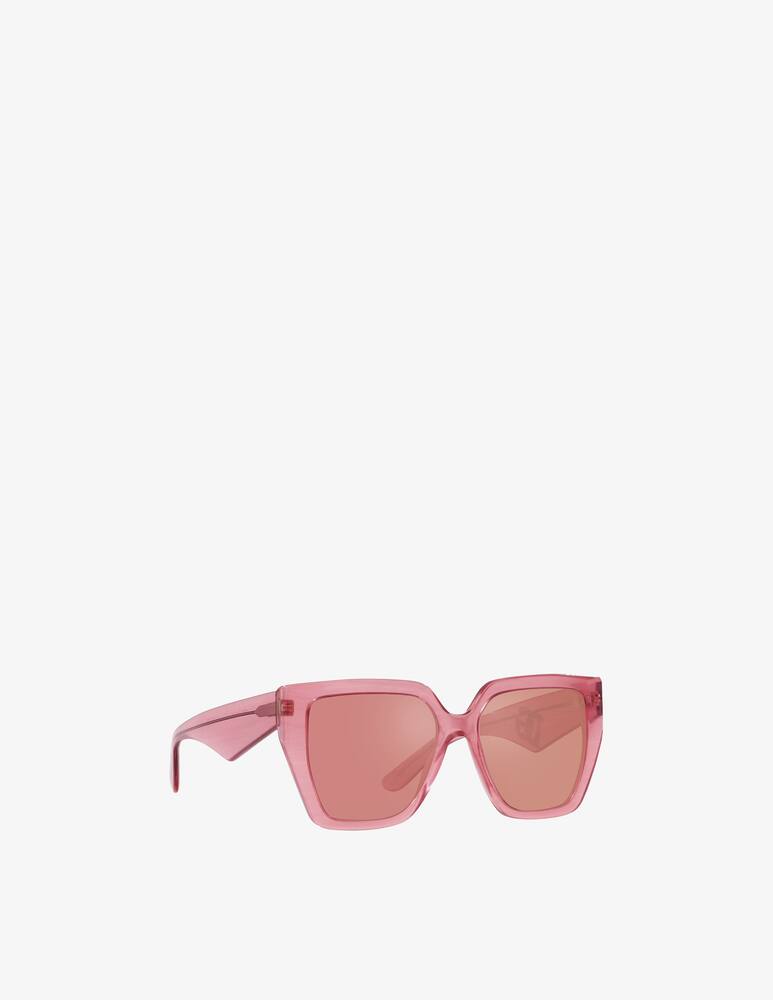 Dolce & Gabbana Occhiali da sole squadrati DG4438 - immagine 5 Dolce & Gabbana Occhiali da sole squadrati DG4438 - immagine 5