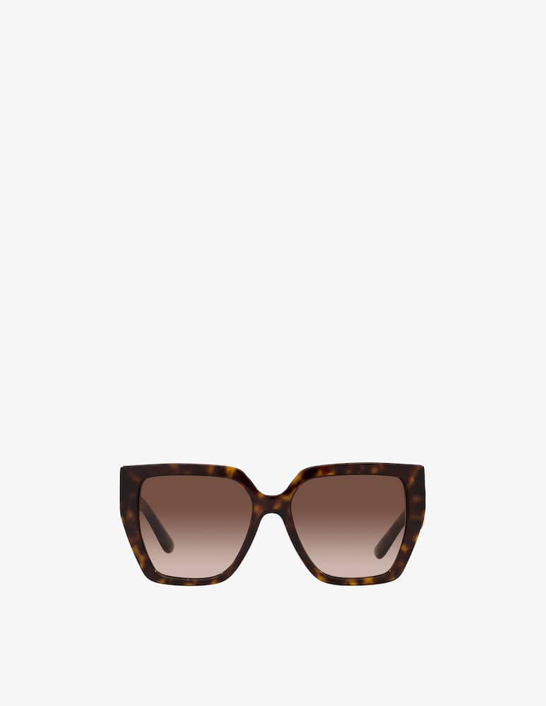 Dolce & Gabbana DG4438 square sunglasses - picture 2 Dolce & Gabbana DG4438 square sunglasses - picture 2