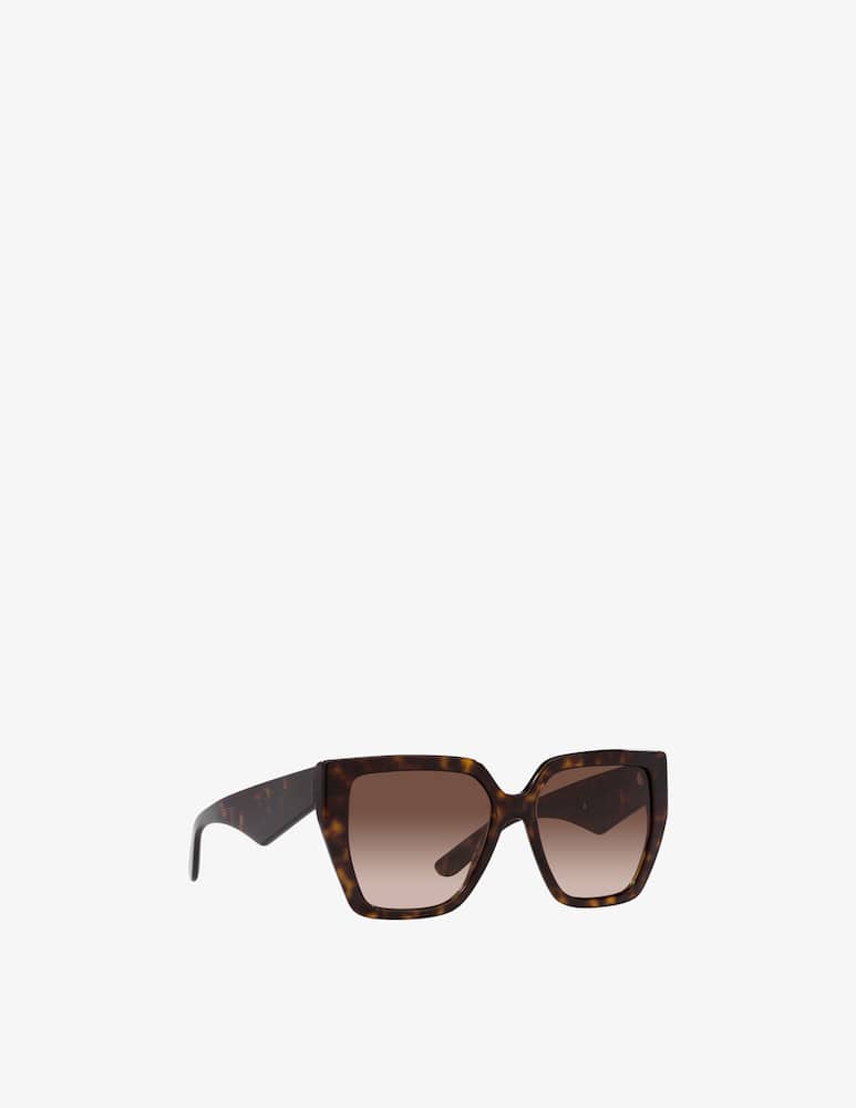 Dolce & Gabbana DG4438 square sunglasses - picture 4 Dolce & Gabbana DG4438 square sunglasses - picture 4