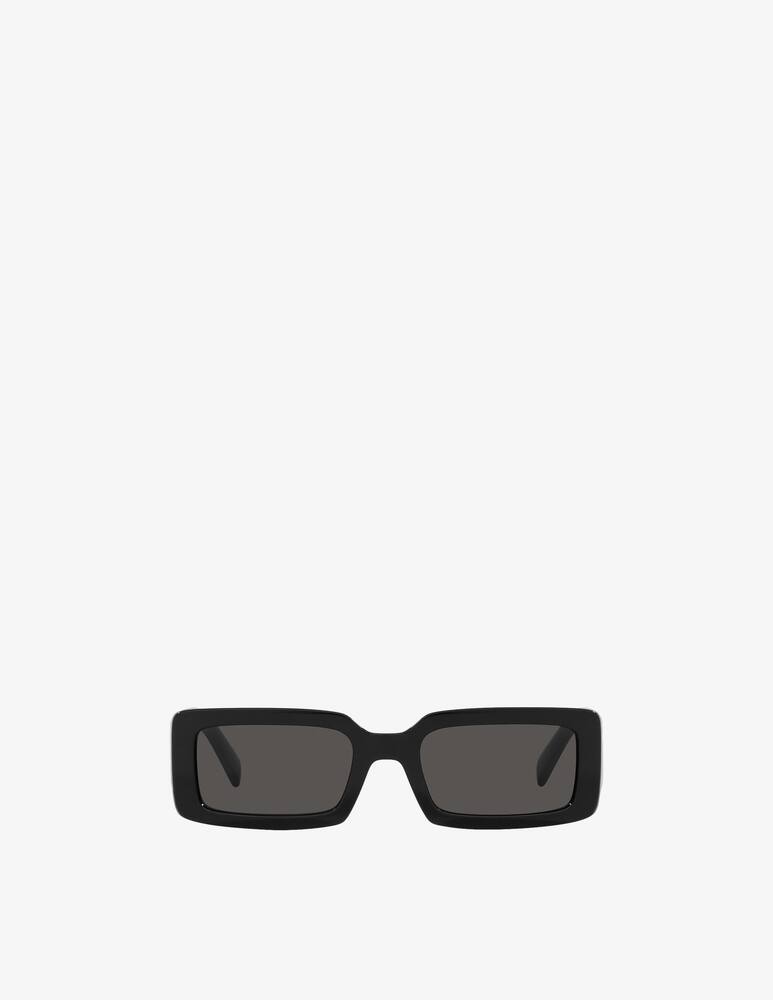 Dolce & Gabbana Occhiali da sole squadrati DG6187 - immagine 1