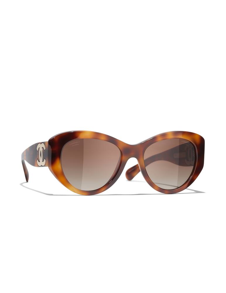 CHANEL Butterfly Sunglasses - picture 1 CHANEL Butterfly Sunglasses - picture 1