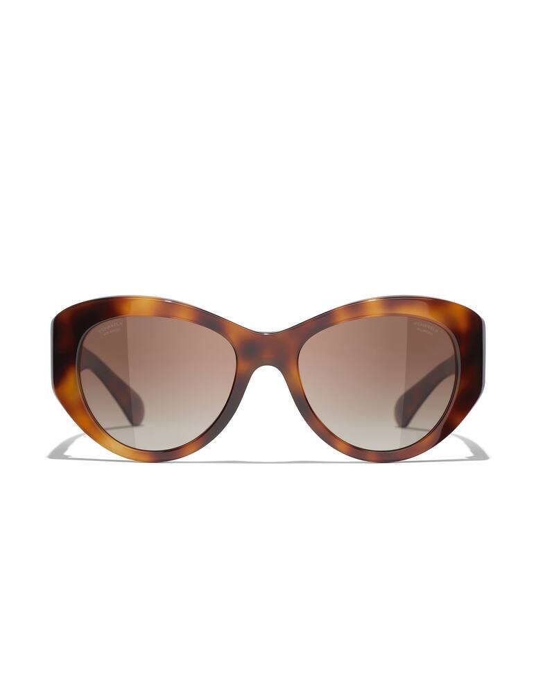 CHANEL Butterfly Sunglasses - picture 2 CHANEL Butterfly Sunglasses - picture 2
