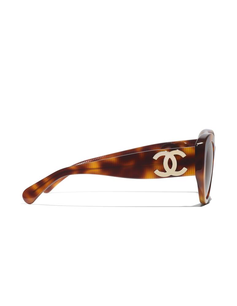 CHANEL Butterfly Sunglasses - picture 3 CHANEL Butterfly Sunglasses - picture 3