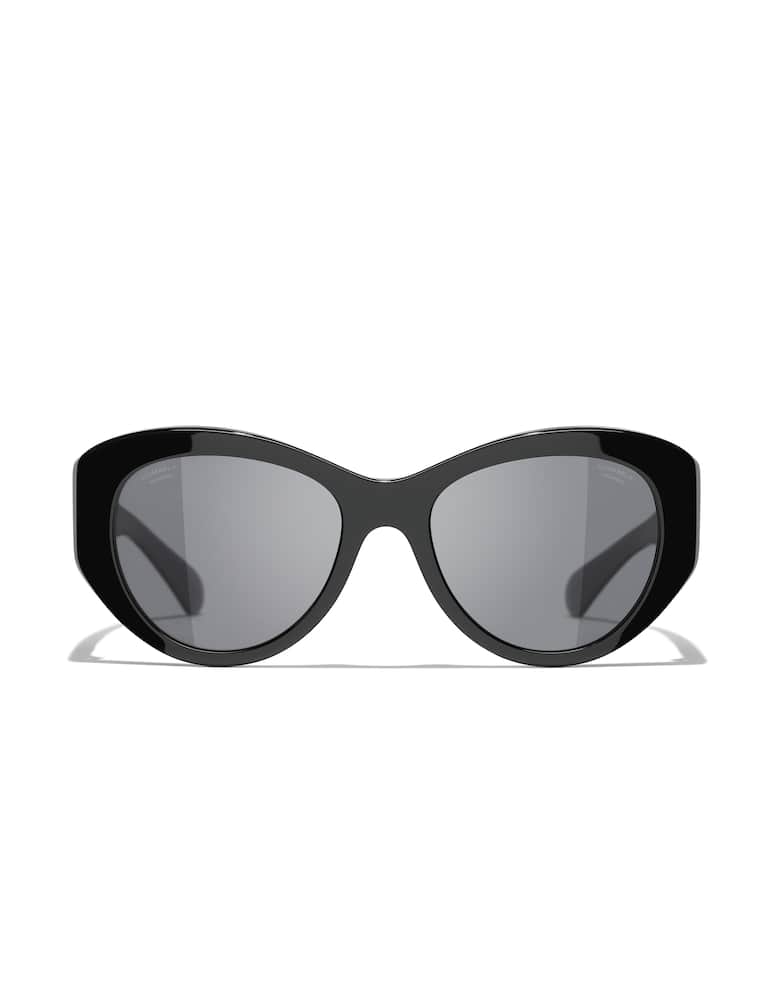 rinascente CHANEL Butterfly Sunglasses