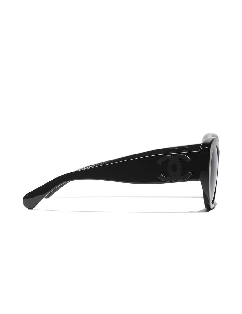 rinascente CHANEL Butterfly Sunglasses
