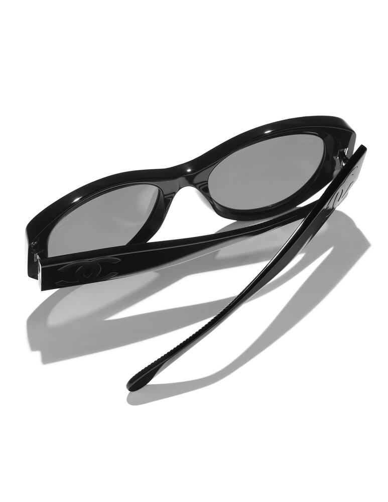 rinascente CHANEL Butterfly Sunglasses