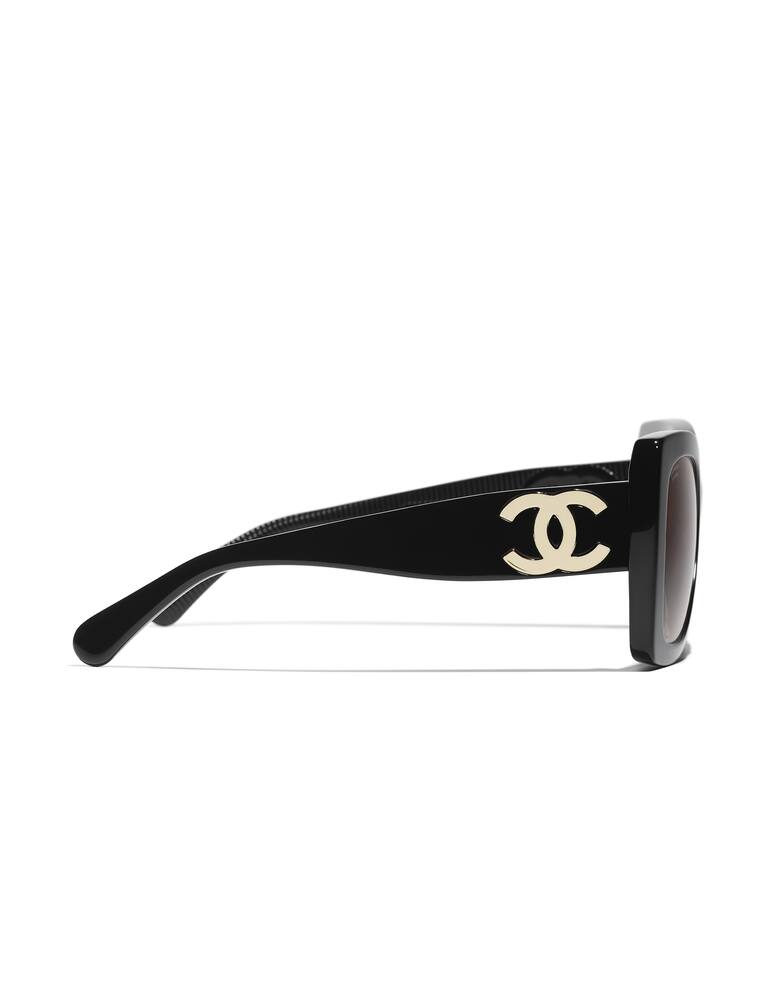 rinascente CHANEL Occhiali quadrati da sole
