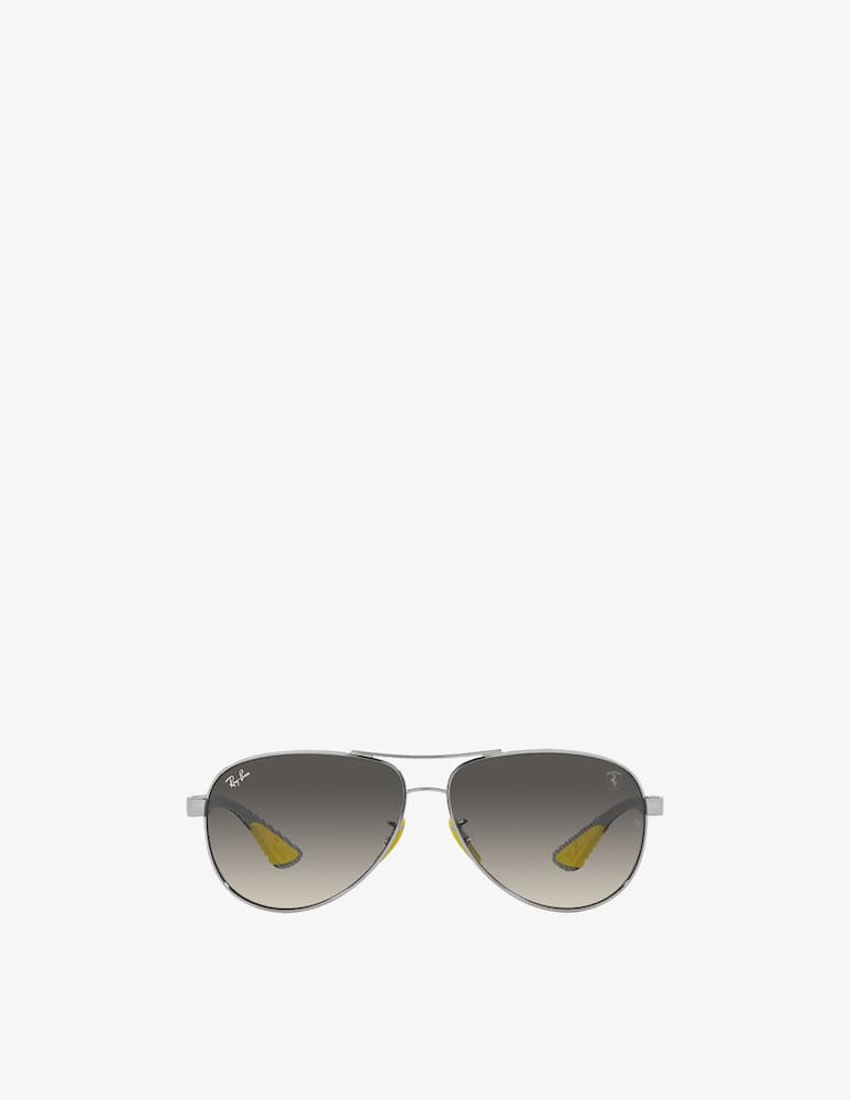 Ray-Ban Occhiali da sole aviatore RB8331M - immagine 1 Ray-Ban Occhiali da sole aviatore RB8331M - immagine 1