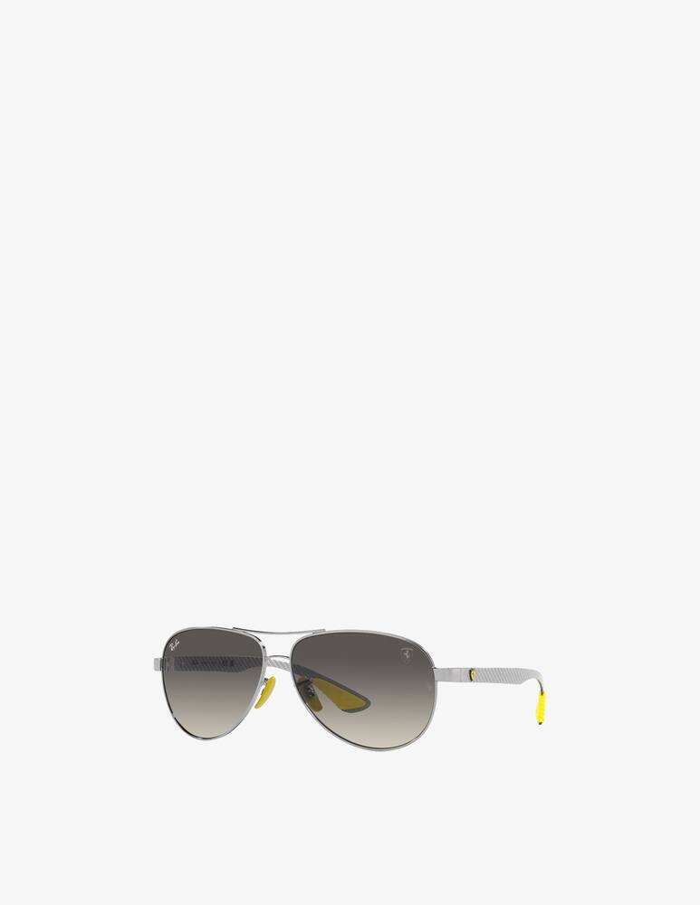 rinascente Ray-Ban Occhiali da sole aviatore RB8331M