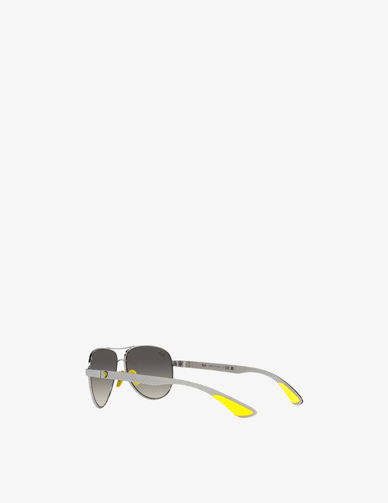 Ray-Ban Occhiali da sole aviatore RB8331M - immagine 4 Ray-Ban Occhiali da sole aviatore RB8331M - immagine 4