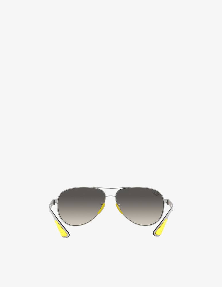 rinascente Ray-Ban Occhiali da sole aviatore RB8331M