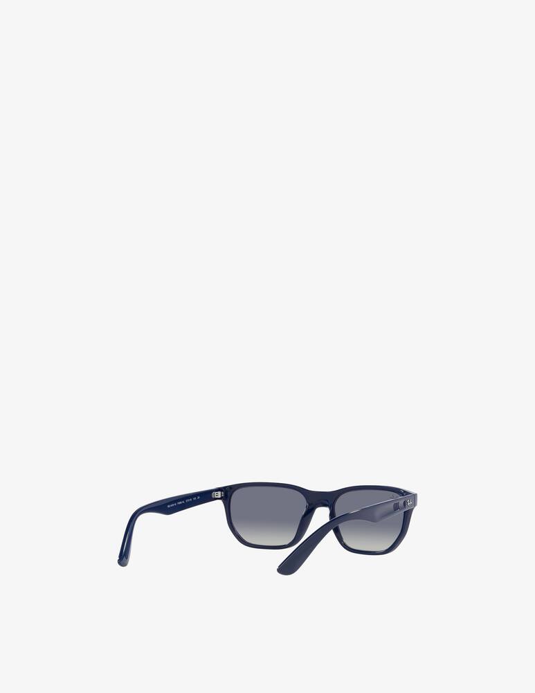 rinascente Ray-Ban RB4404 square sunglasses