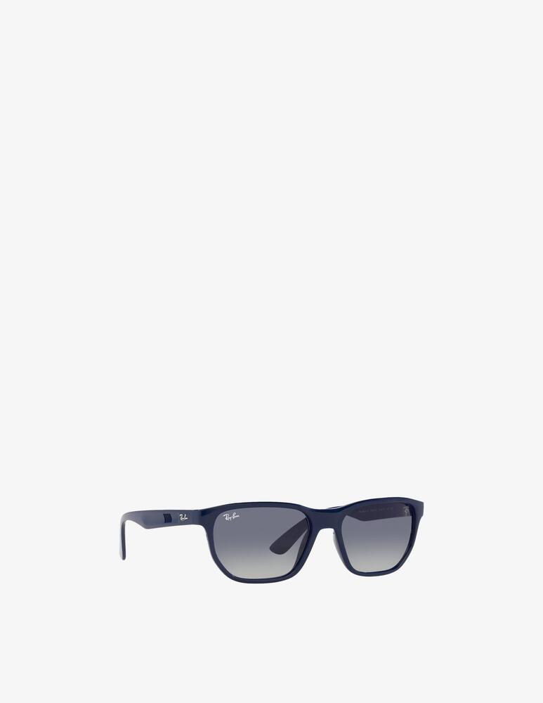 rinascente Ray-Ban RB4404 square sunglasses