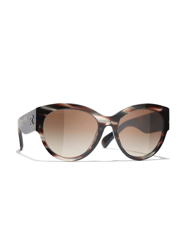 CHANEL Butterfly Sunglasses - picture 1 CHANEL Butterfly Sunglasses - picture 1