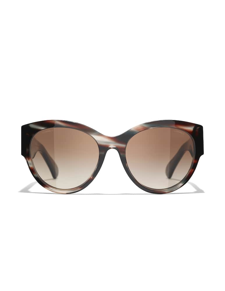 rinascente CHANEL Occhiali a farfalla da sole