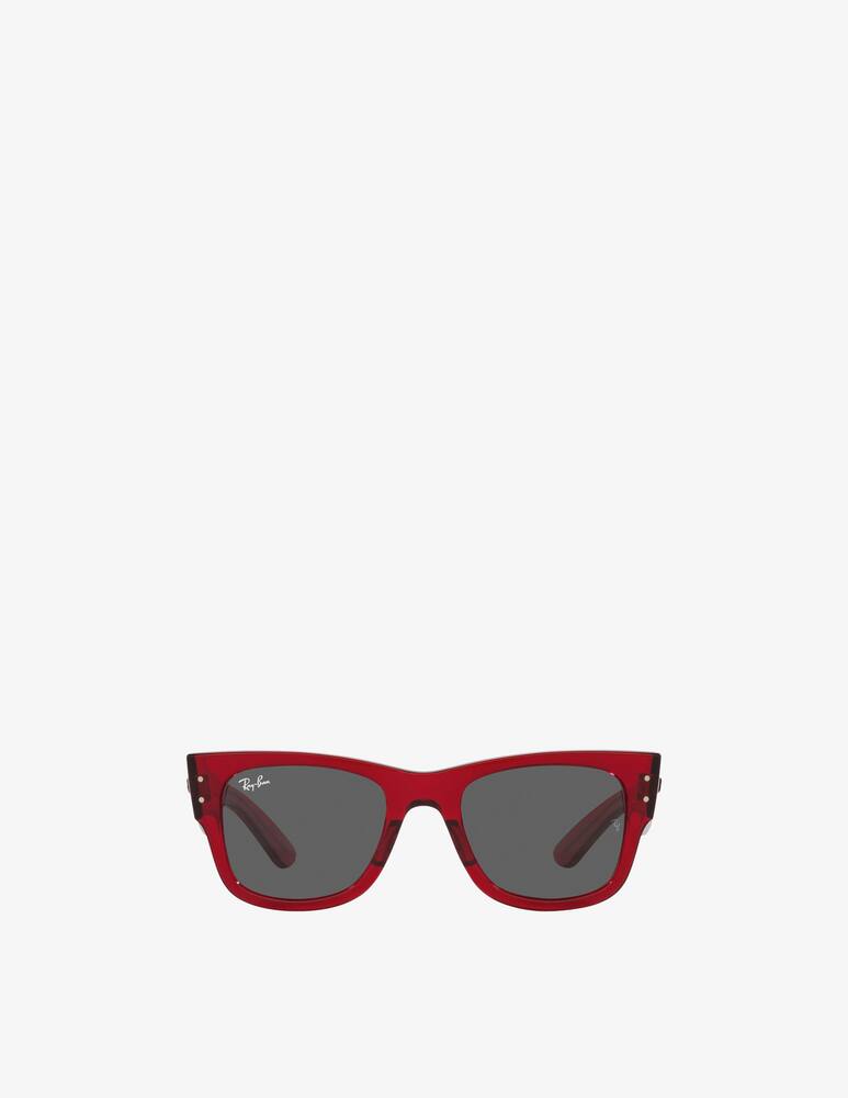 Ray-Ban Occhiale da sole Mega Wayfarer Summer Capsule RB0840S - immagine 1 Ray-Ban Occhiale da sole Mega Wayfarer Summer Capsule RB0840S - immagine 1