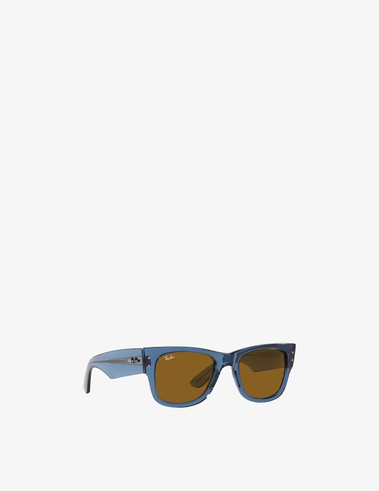 Ray-Ban Occhiale da sole Mega Wayfarer Summer Capsule RB0840S - immagine 5 Ray-Ban Occhiale da sole Mega Wayfarer Summer Capsule RB0840S - immagine 5