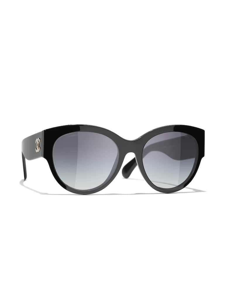 CHANEL Butterfly Sunglasses - picture 1 CHANEL Butterfly Sunglasses - picture 1