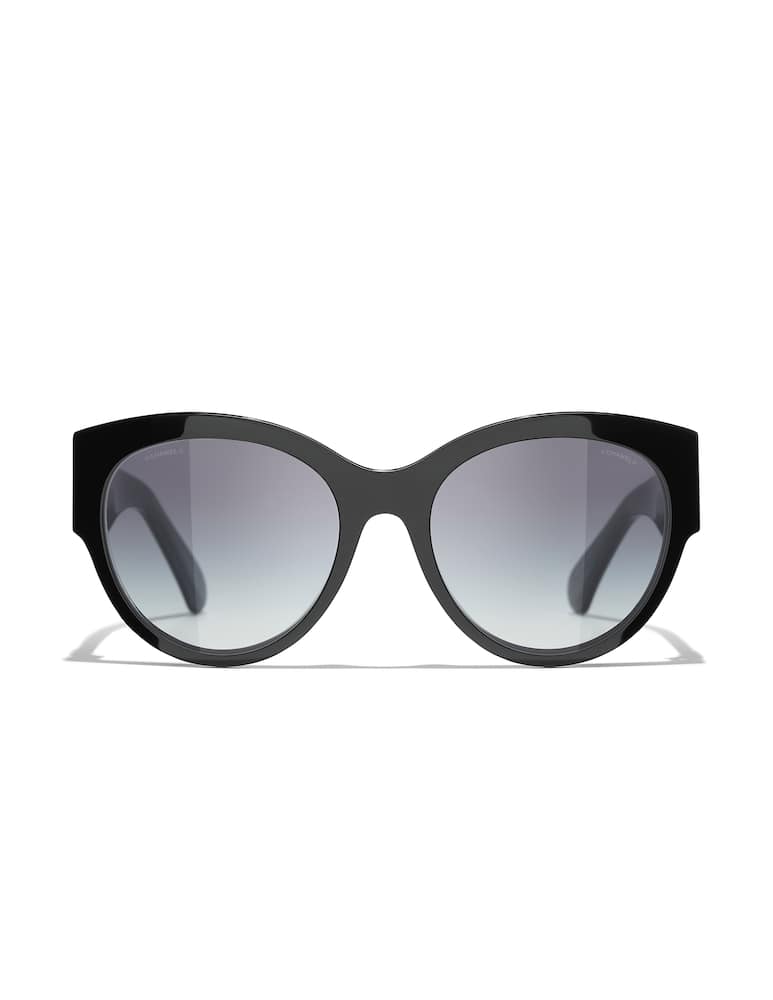 CHANEL Butterfly Sunglasses - picture 2 CHANEL Butterfly Sunglasses - picture 2