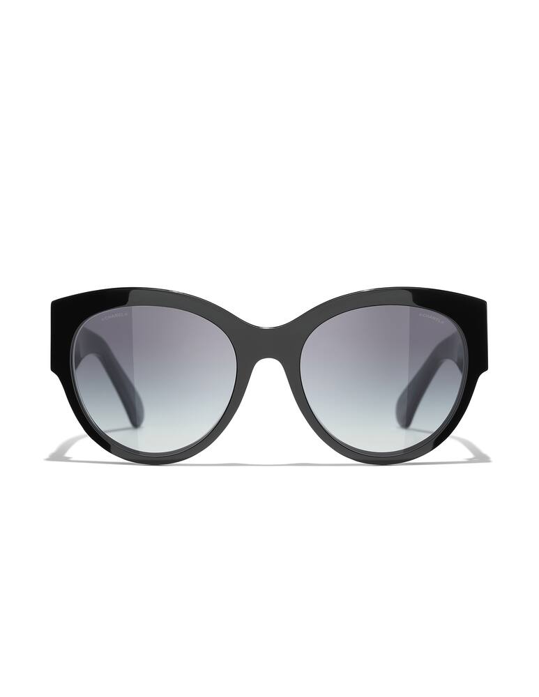 rinascente CHANEL Butterfly Sunglasses