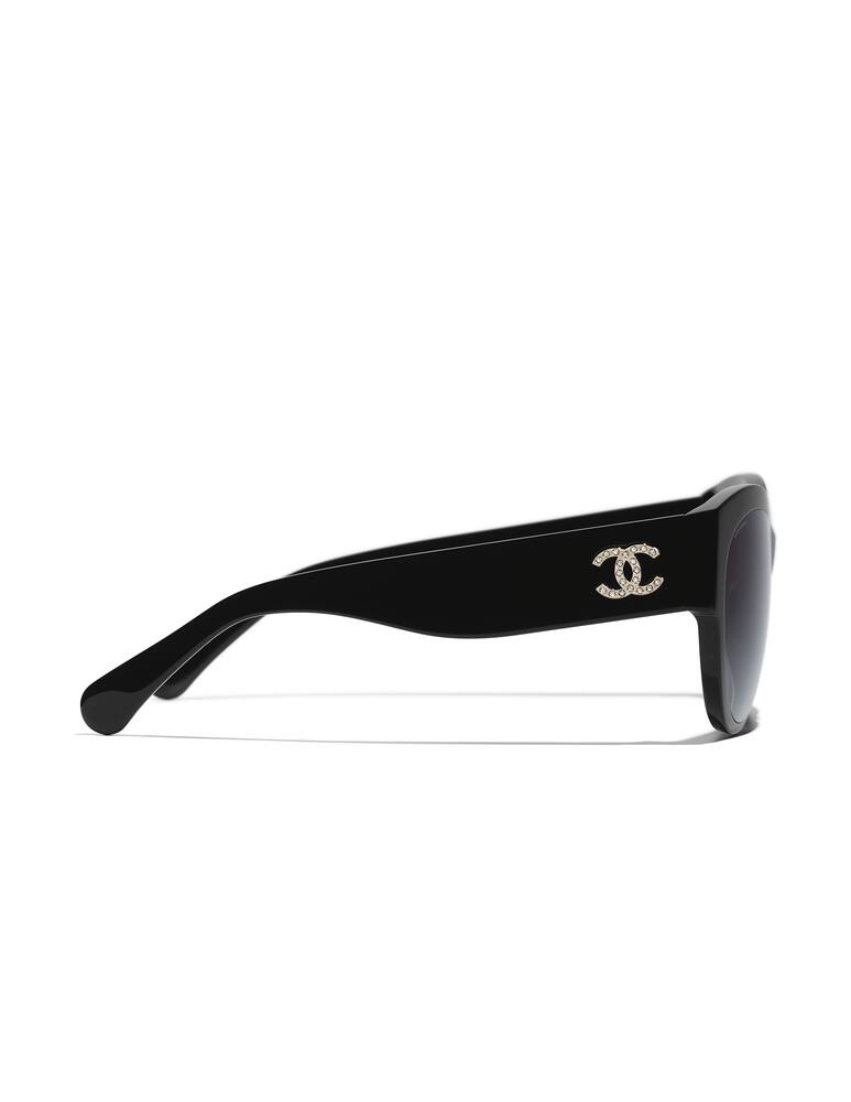 rinascente CHANEL Butterfly Sunglasses