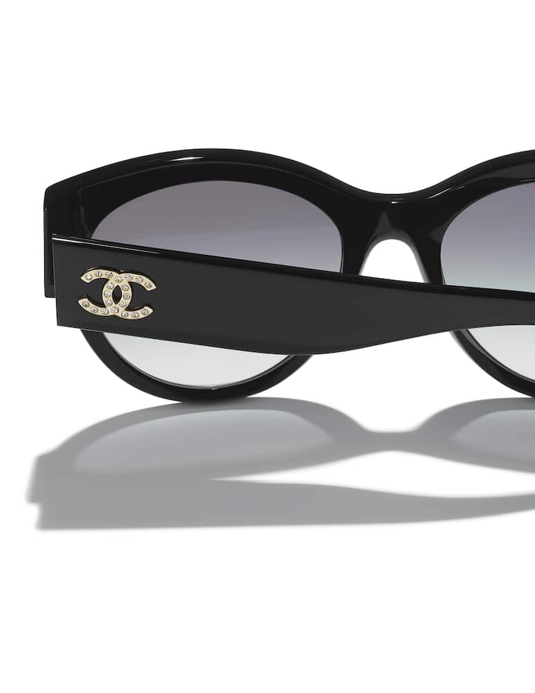 CHANEL Butterfly Sunglasses - picture 4 CHANEL Butterfly Sunglasses - picture 4