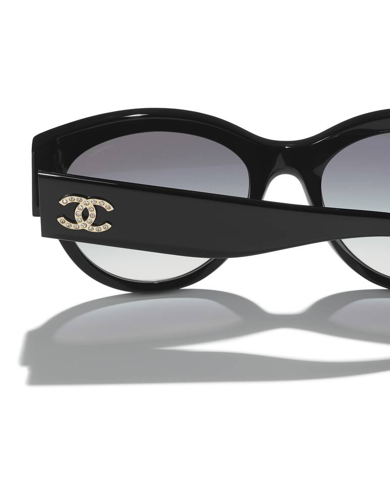rinascente CHANEL Butterfly Sunglasses