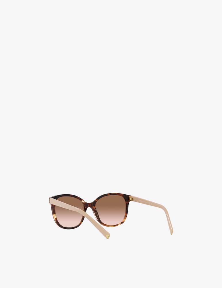 Prada Occhiali da sole squadrati PR 22ZS - immagine 4 Prada Occhiali da sole squadrati PR 22ZS - immagine 4
