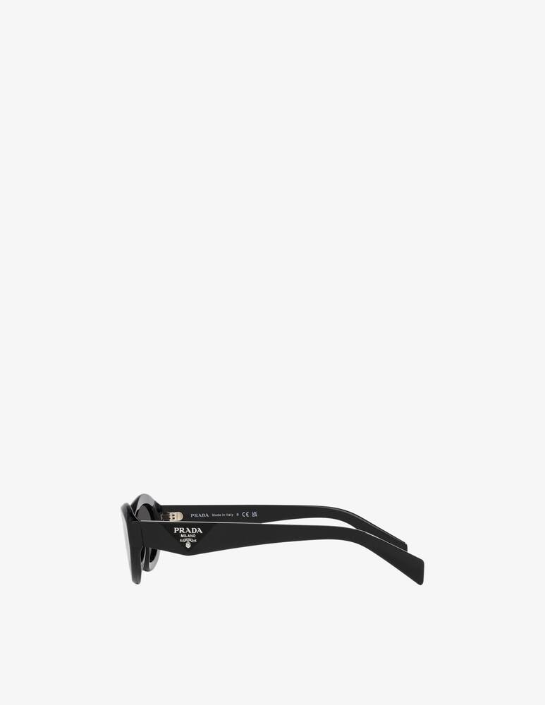 rinascente Prada PR 26ZS square sunglasses