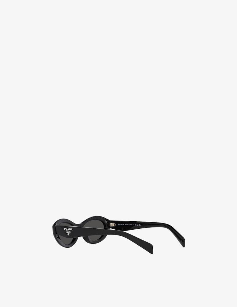 rinascente Prada PR 26ZS square sunglasses