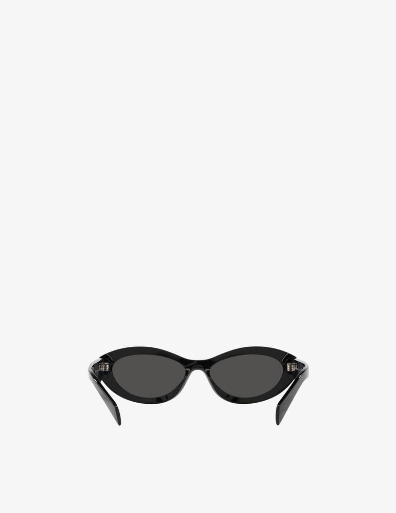 rinascente Prada PR 26ZS square sunglasses
