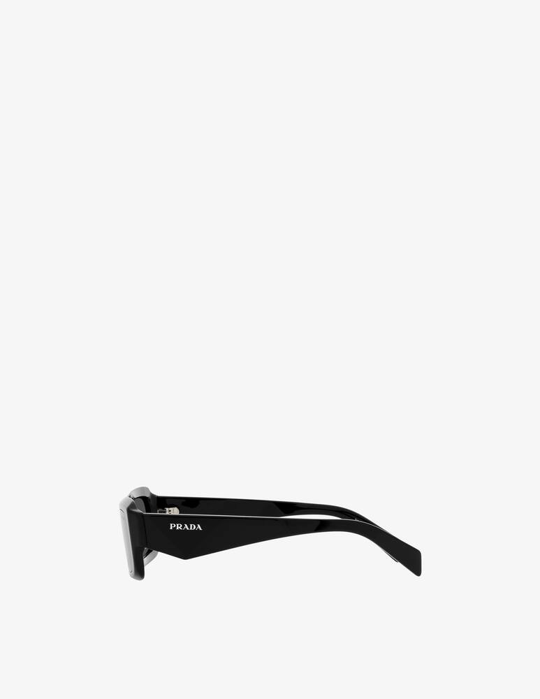rinascente Prada PR 27ZS squared sunglasses