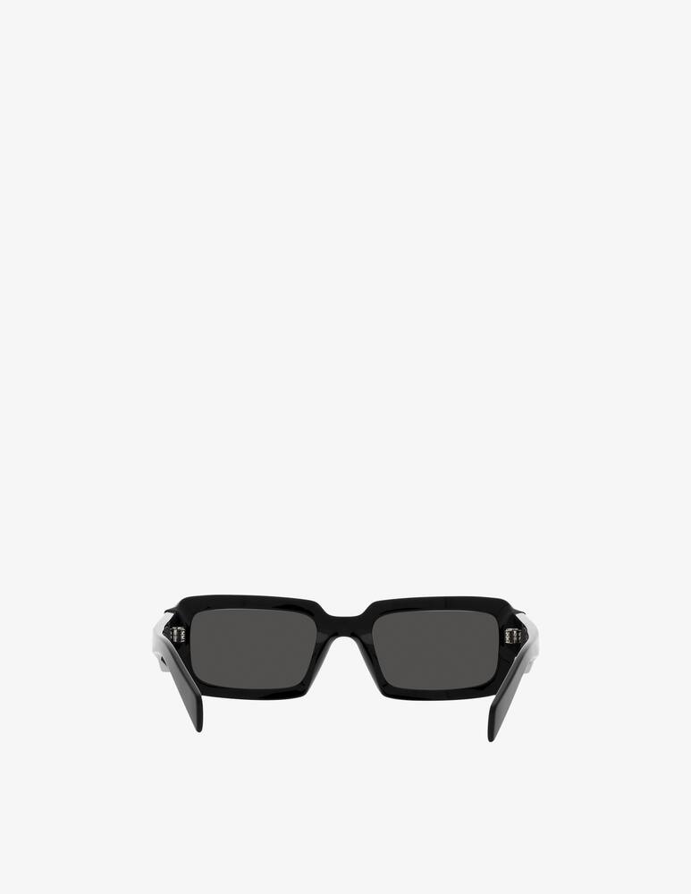 rinascente Prada PR 27ZS squared sunglasses