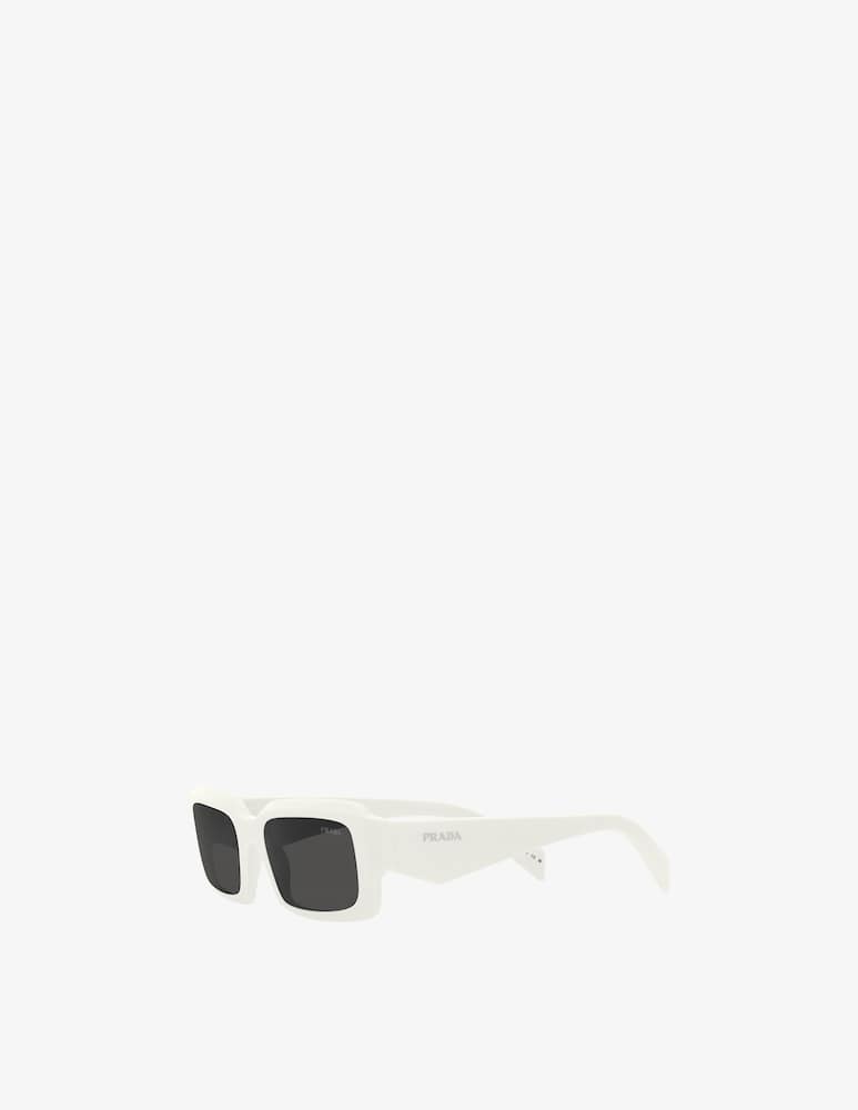 Prada Occhiali da sole squadrati PR 27ZS - immagine 2 Prada Occhiali da sole squadrati PR 27ZS - immagine 2