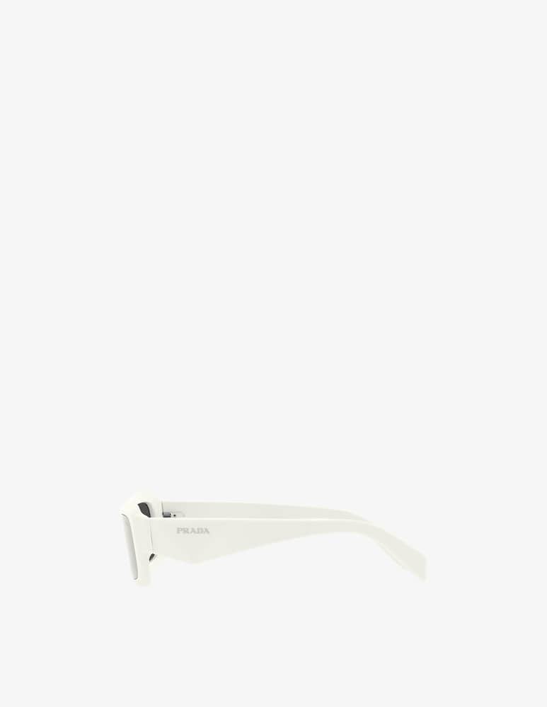 Prada Occhiali da sole squadrati PR 27ZS - immagine 3 Prada Occhiali da sole squadrati PR 27ZS - immagine 3